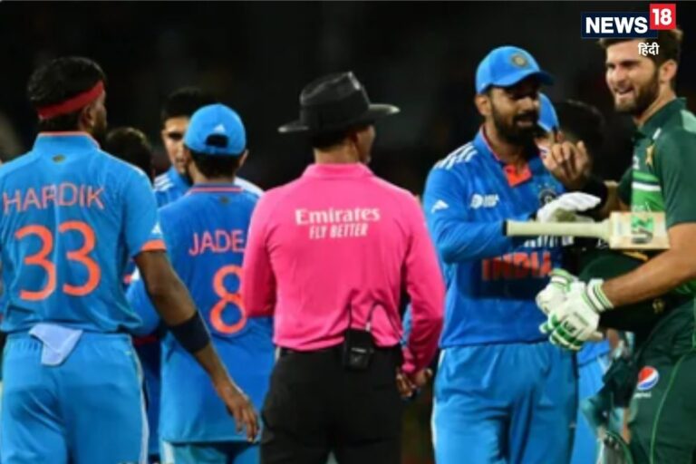 भारत-पाकिस्तान एशिया कप में कब-कहां होंगे आमने सामने, कितने बजे खेला जाएगा मैच