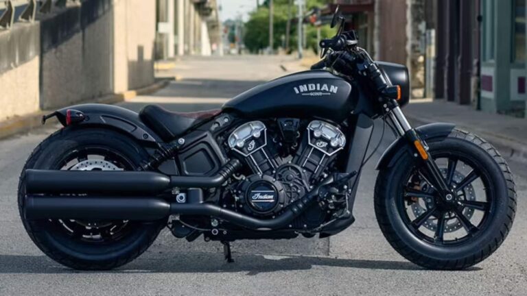 Indian Motorcycle की नई बाइक्स हुईं लॉन्च, पावर, स्टाइल और प्रीमियम फीचर्स से लैस, जानें कीमत