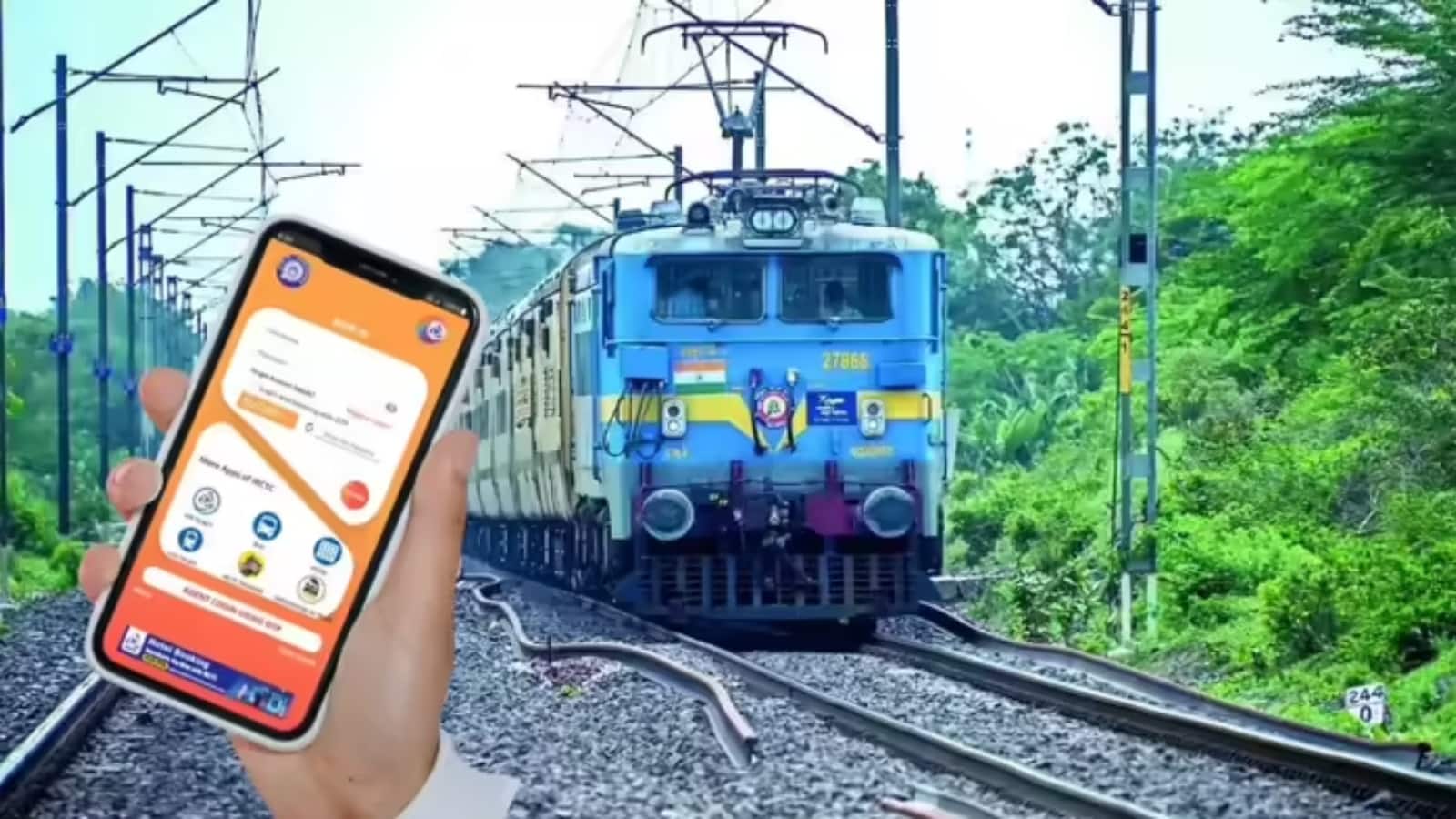 Indian Railways Round Trip Scheme: दिवाली और छठ पूजा में घर जानें वाले यात्रियों को भारतीय रेलवे का तोहफा, रिटर्न टिकट पर मिलेगा 20% डिस्काउंट