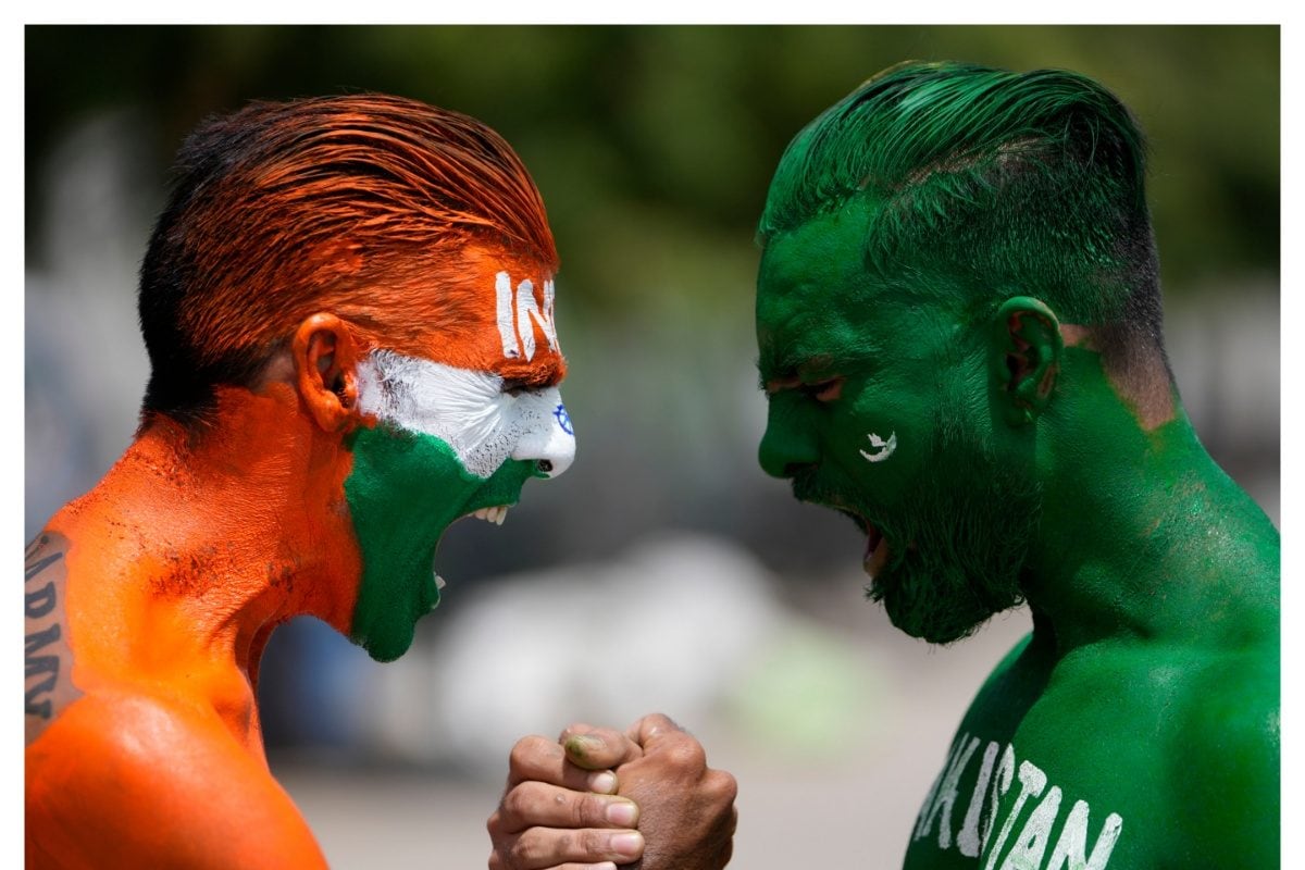 3 क्रिकेटर जो भारत के बाद दूसरे देश के लिए खेले, एक पाकिस्तान का कप्तान भी बना