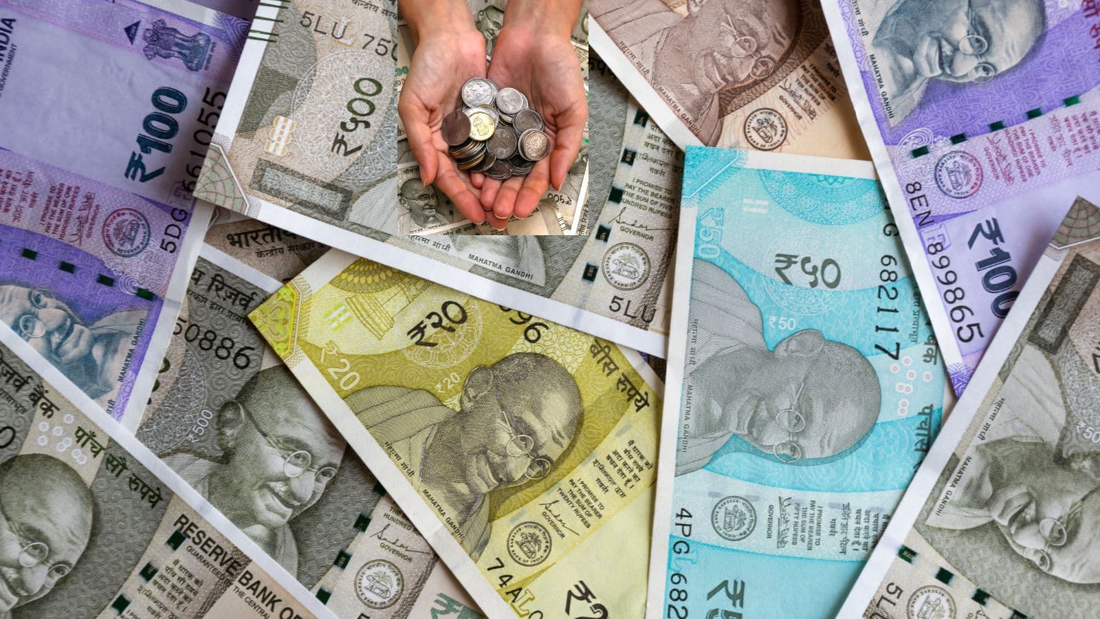 सरकार को नोट छापने पर होता है कितना खर्च, जानिए पूरी जानकारी