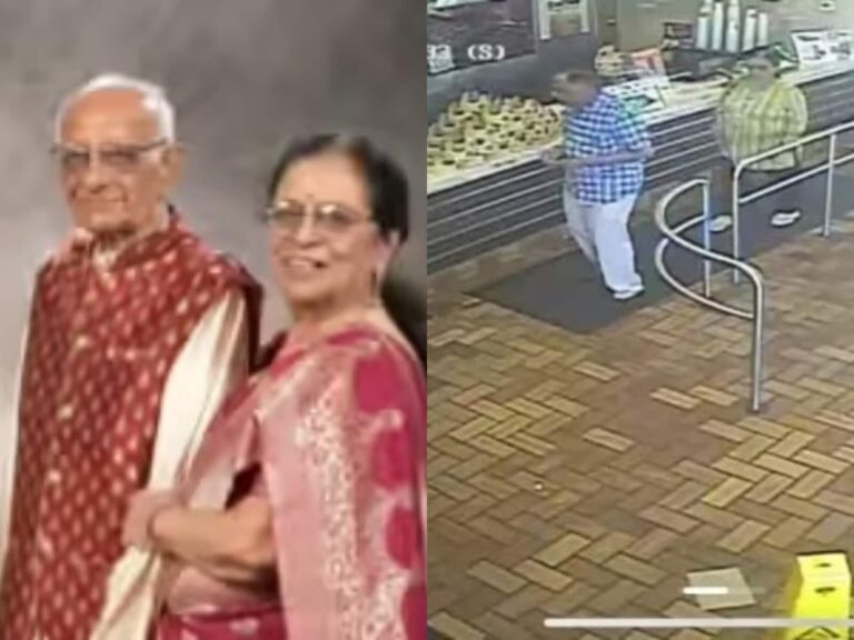 अमेरिका में मंदिर जा रहा भारतीय परिवार हुआ था लापता, अब सामने आई ये बुरी खबर