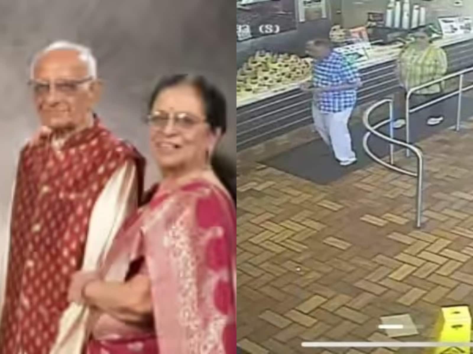 अमेरिका में मंदिर जा रहा भारतीय परिवार हुआ था लापता, अब सामने आई ये बुरी खबर