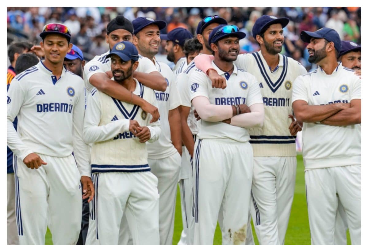 गिल या गंभीर नहीं... कोहली ने 2 खिलाड़ियों को दी बधाई, कप्तान-कोच का नहीं...