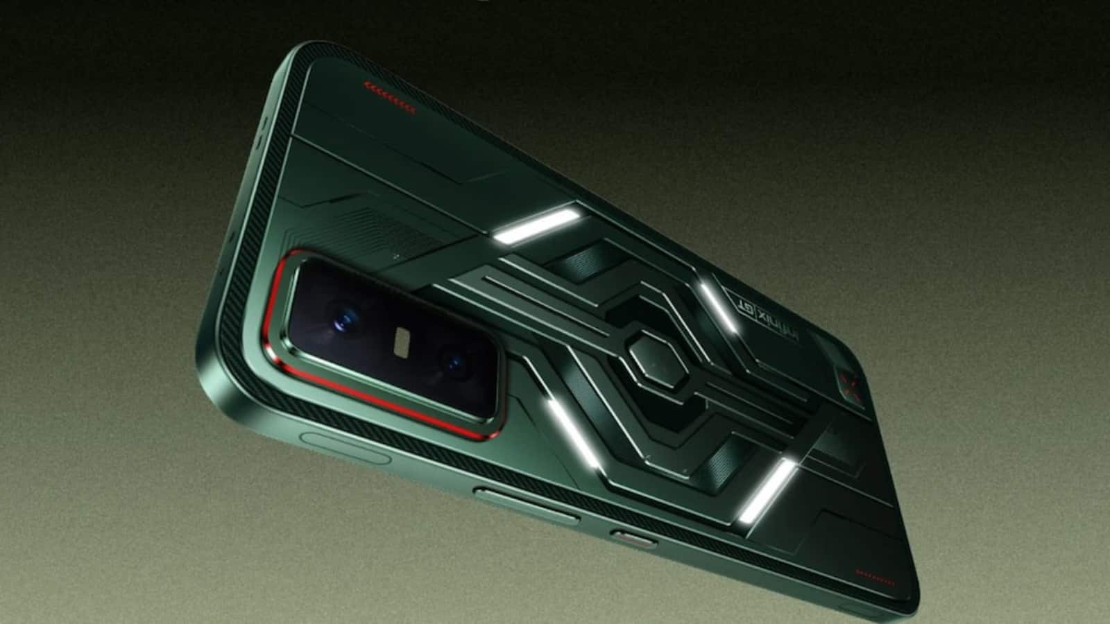 Infinix का ये गेमिंग स्मार्टफोन 8 अगस्त को होगा लॉन्च, 5500mAh की बैटरी के साथ मिलेंगे कई दमदार फीचर्स