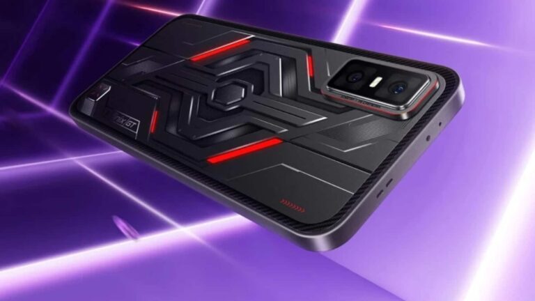 Infinix का ये गेमिंग स्मार्टफोन भारत में जल्द होगा लॉन्च, 8GB RAM के साथ मिल सकते हैं कई दमदार फीचर्स