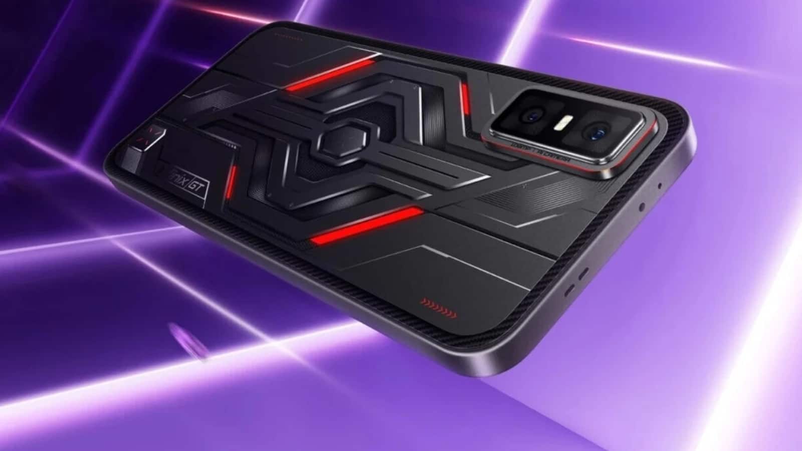 Infinix का ये गेमिंग स्मार्टफोन भारत में जल्द होगा लॉन्च, 8GB RAM के साथ मिल सकते हैं कई दमदार फीचर्स