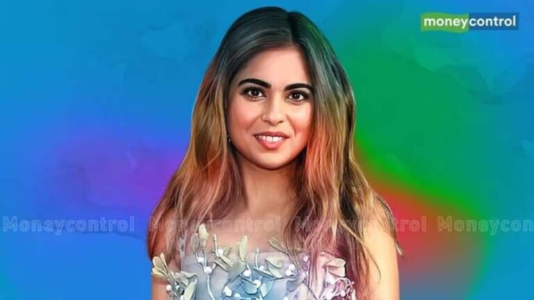 Reliance Industries AGM : रिलायंस रिटेल का लक्ष्य अगले 3 वर्षों में आय में 20% से अधिक सालाना ग्रोथ हासिल करना है-ईशा अंबानी