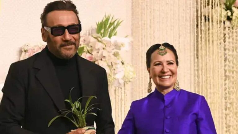 जैकी श्रॉफ की ₹1 लाख की इन्वेस्टमेंट बनी ₹100 करोड़! रात भर चली पार्टी के बाद हुई डील ने कर दिया मालामाल