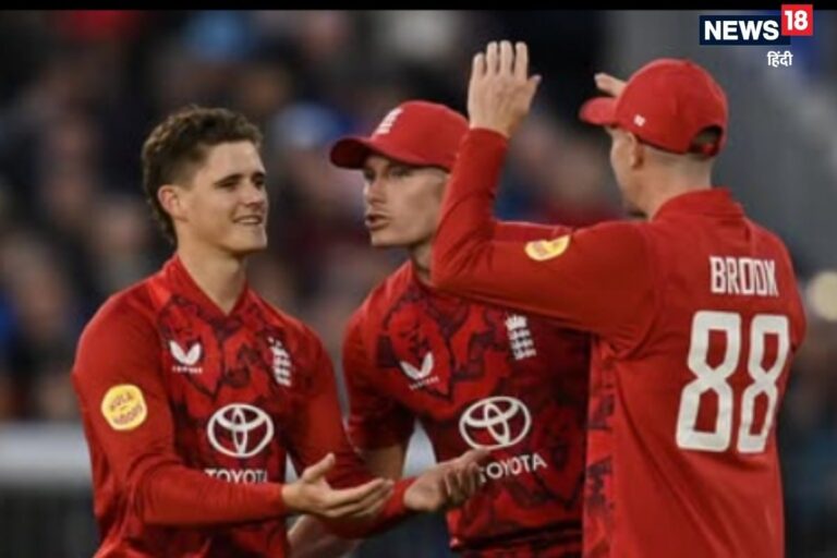 136 साल का पुराना रिकॉर्ड होगा स्वाहा... बेथेल बनेंगे यंगेस्ट कैप्टन