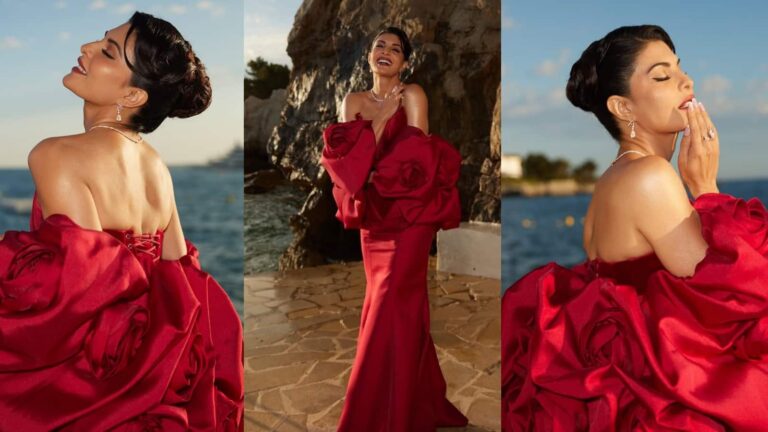 Jacqueline Fernandez Birthday: टोंड फिगर...दिलकश अदाएं और शानदार डांस मूव्स से फैंस को दीवाना बना लेती हैं जैकलीन