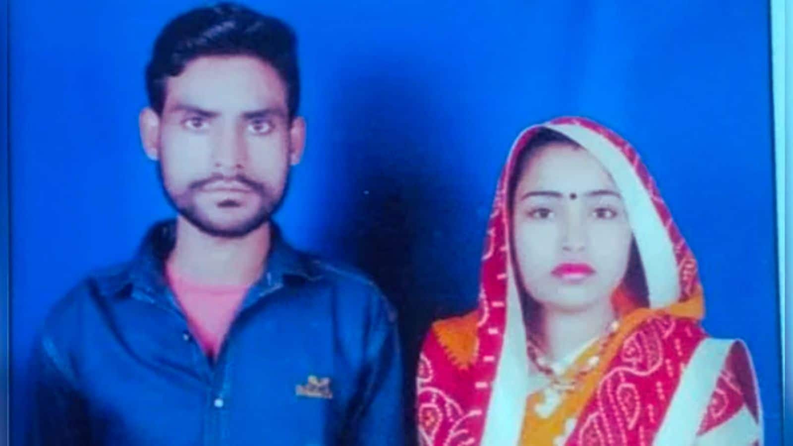 पति की हत्या से पहले देखी वेब सीरीज, गूगल पर सर्च किया मर्डर के बाद बचने की तरकीब, पत्नी ने दोस्त के साथ मिलकर रची साजिश!