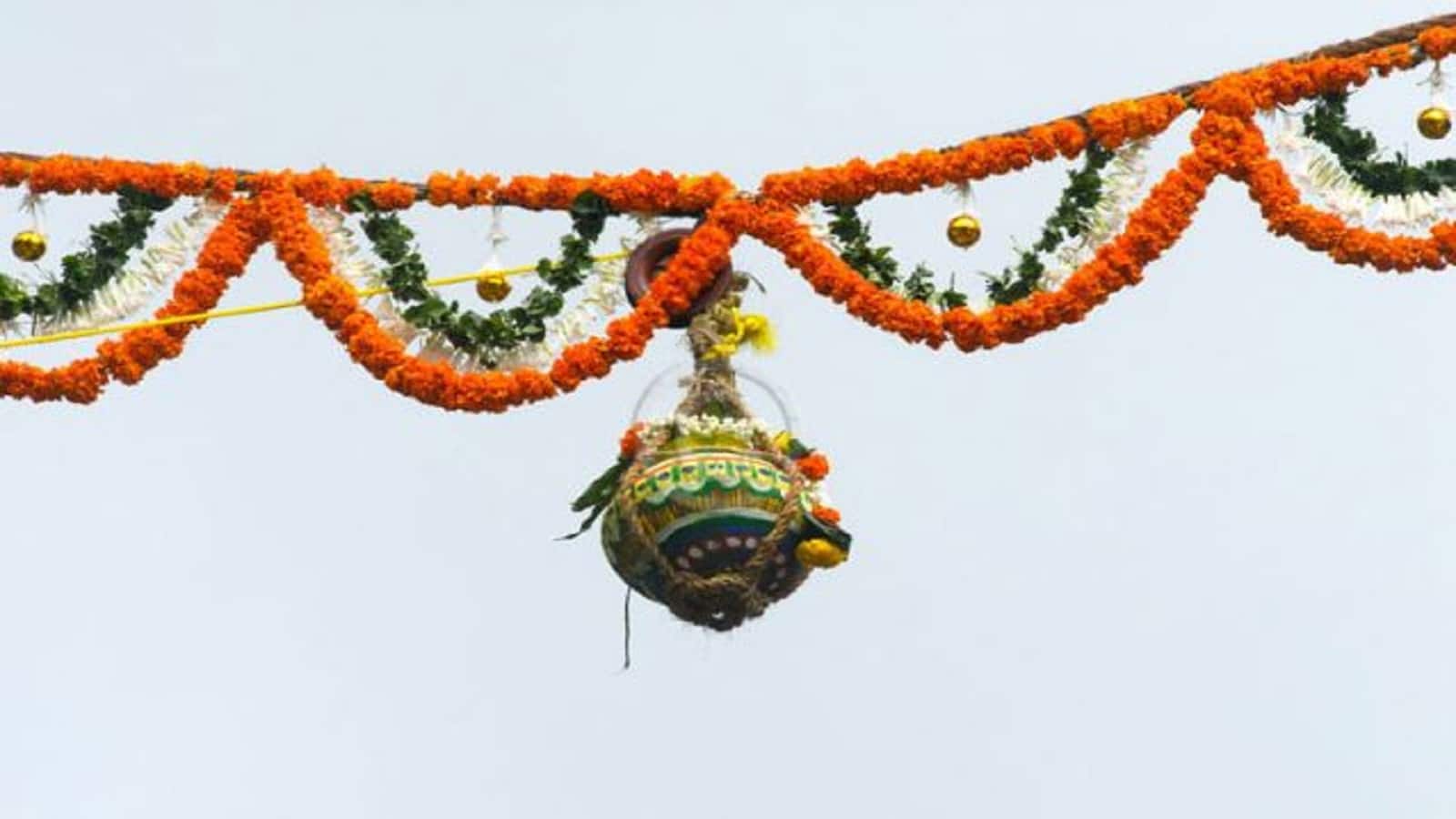 Dahi Handi 2025 का उत्सव आज मनाया जाएगा, जानें शुभ मुहूर्त और महत्व
