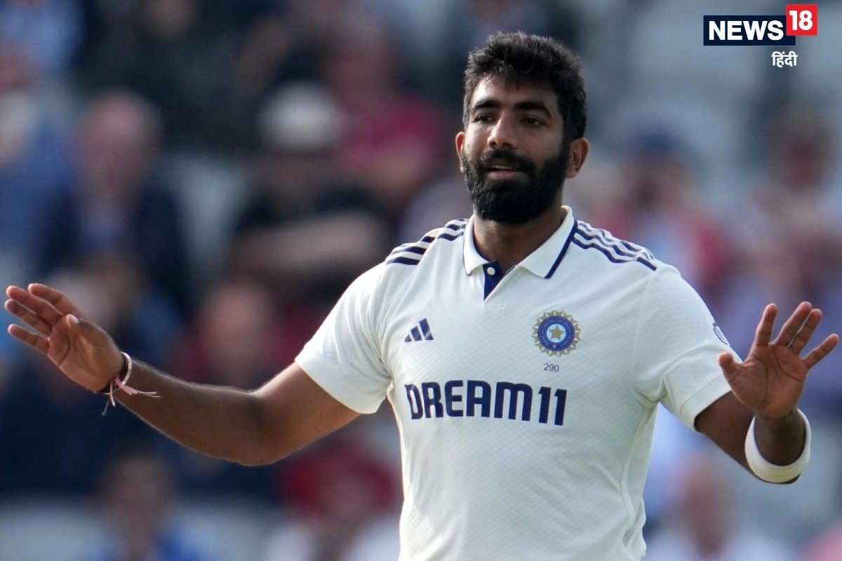 'रोहित, पुजारा, शमी भी नहीं खेले थे...' बुमराह पर क्या बोले संजय मांजरेकर?