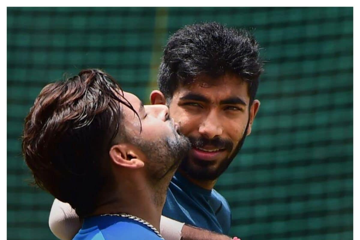 ऋषभ पंत के लिए दिल तोड़ने वाली खबर ...एशिया कप टीम सलेक्शन पर बड़ा अपडेट