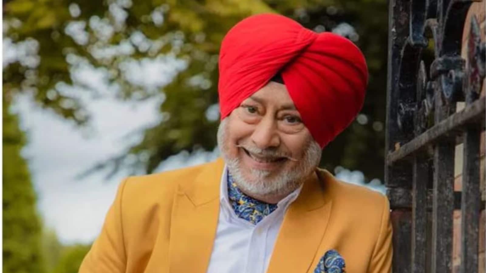 Jaswinder Bhalla Death: मशहूर पंजाबी अभिनेता जसविंदर सिंह भल्ला का निधन, 65 साल की उम्र में ली आखिरी सांस