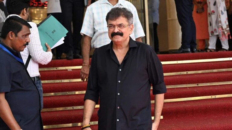 Jitendra Awhad: 'सनातन धर्म ने भारत को बर्बाद कर दिया'; NCP नेता जितेंद्र आव्हाड का विवादास्पद बयान, BJP ने शरद पवार से मांगा जवाब