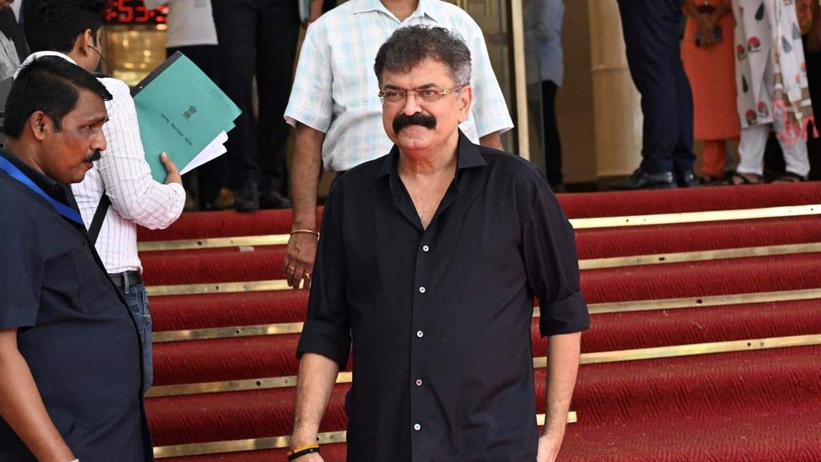 Jitendra Awhad: 'सनातन धर्म ने भारत को बर्बाद कर दिया'; NCP नेता जितेंद्र आव्हाड का विवादास्पद बयान, BJP ने शरद पवार से मांगा जवाब