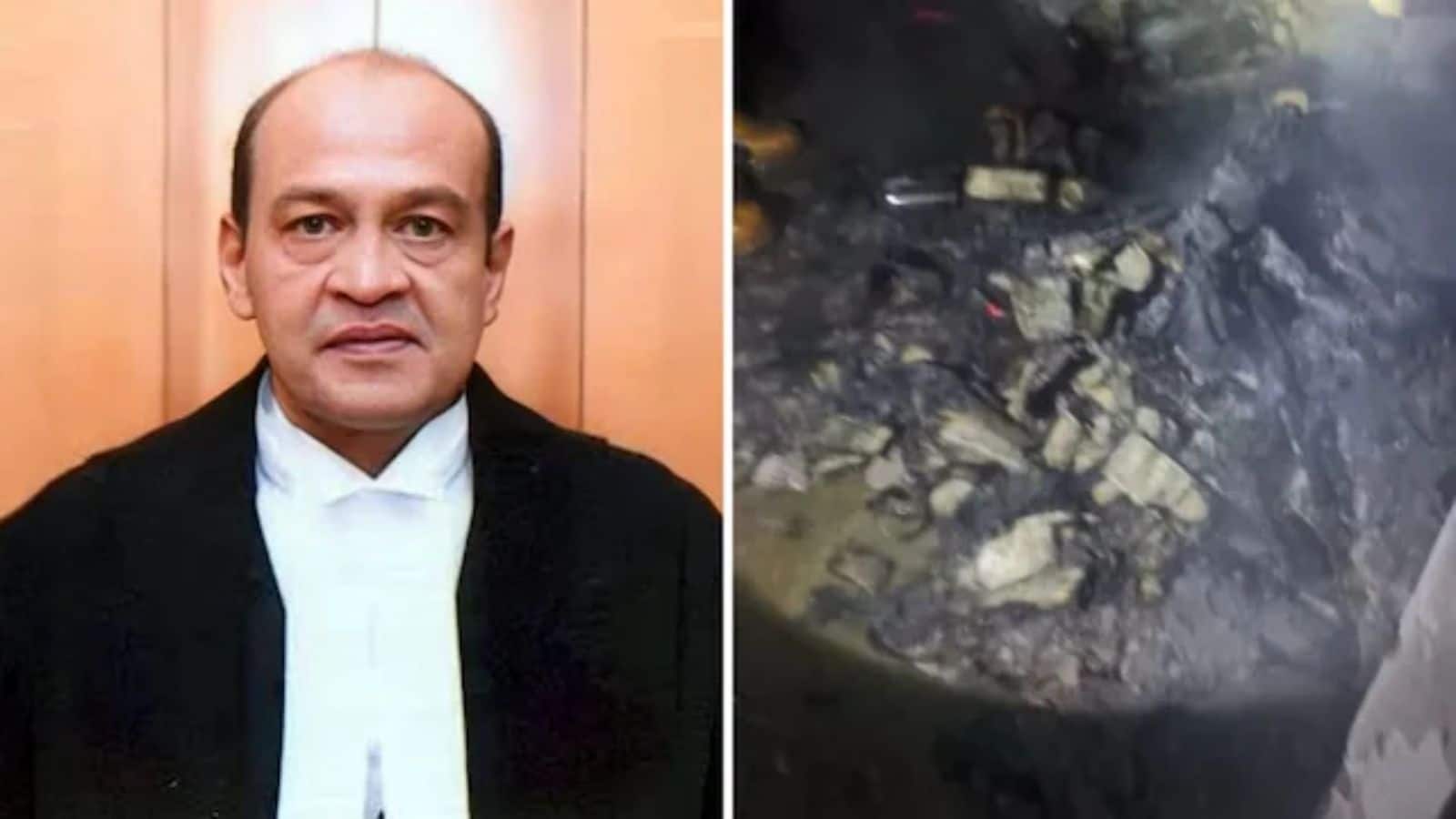 Justice Yashwant Varma Cash Row: जस्टिस यशवंत वर्मा को पद से हटाने की प्रक्रिया शुरू, लोकसभा स्पीकर ने 3 सदस्यों की बनाई जांच कमेटी