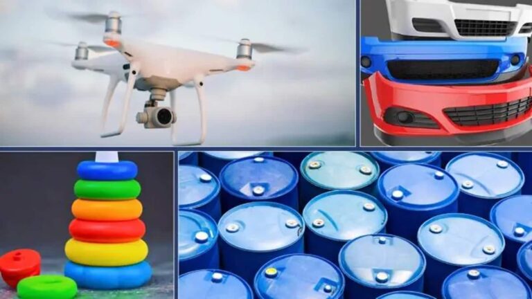 Jyoti Global Plast IPO Listing: ₹66 का शेयर लिस्ट होते ही लोअर सर्किट पर, पहले ही दिन आईपीओ निवेशकों को झटका