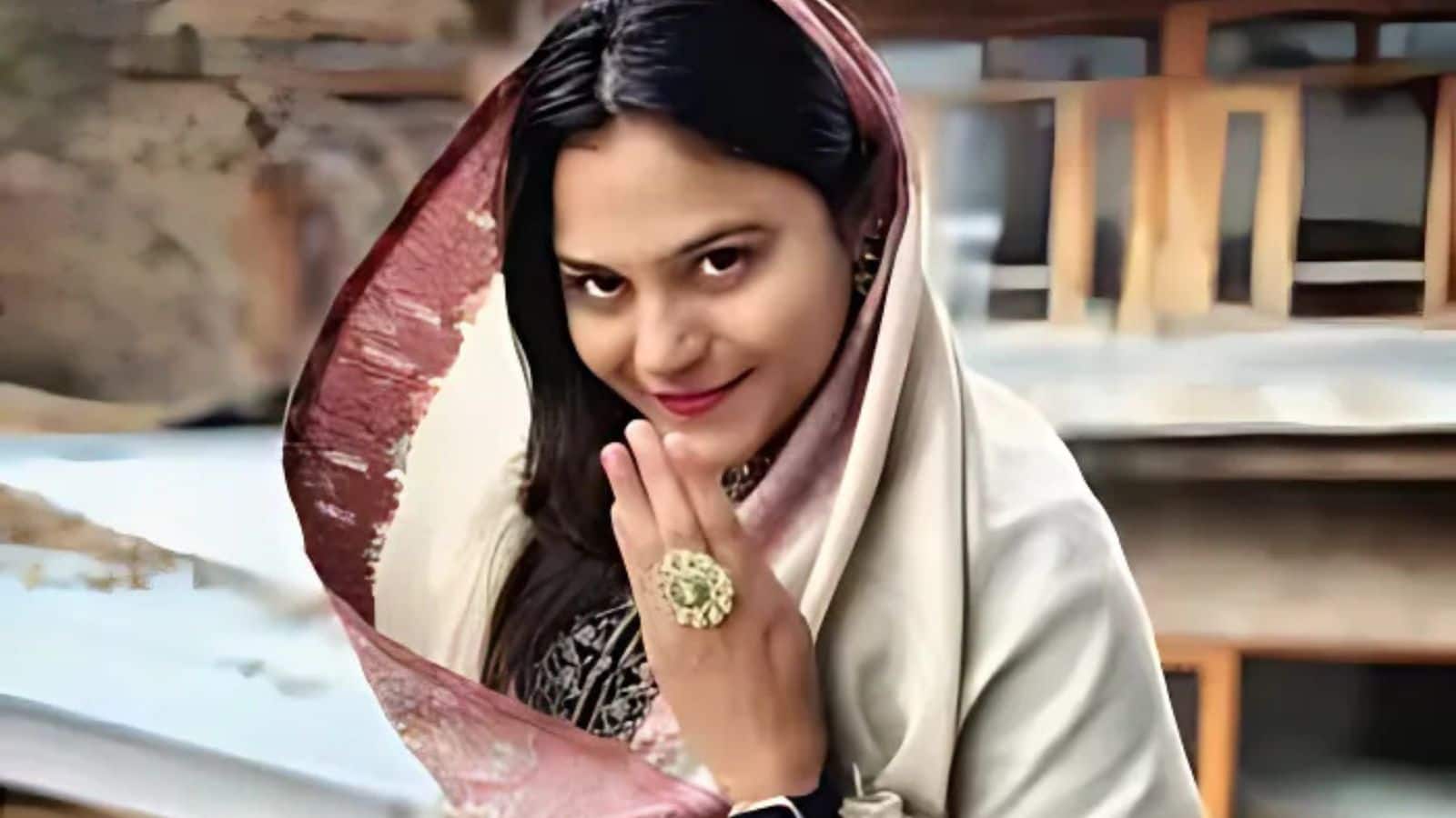 यूट्यूबर ज्योति मल्होत्रा ने की पाकिस्तान के लिए जासूसी, पुलिस को मिले ठोस सबूत: रिपोर्ट