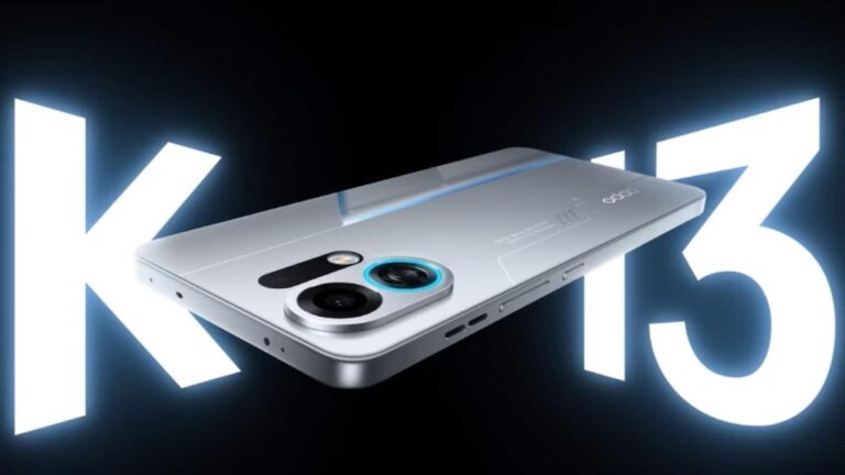 Oppo भारत में जल्द लॉन्च करेगा K13 Turbo सीरीज, Snapdragon 8s Gen 4 चिपसेट के साथ मिलेंगे दमदार फिचर्स
