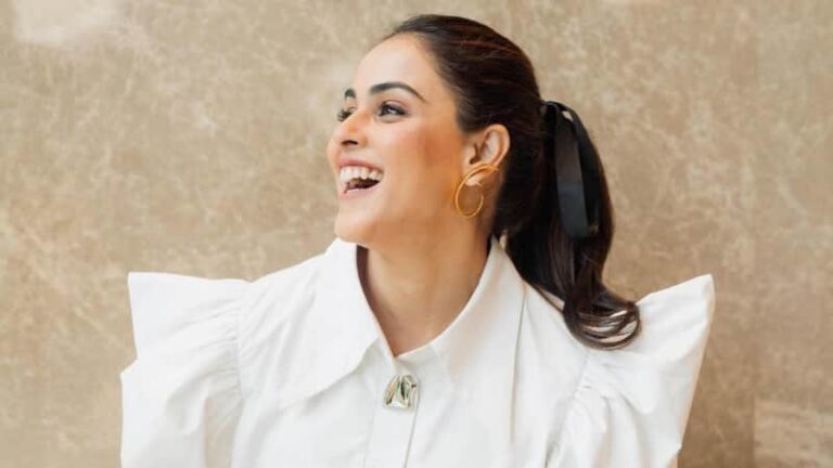 Birthday Special: जेनेलिया डिसूजा के इन बेस्ट एथनिक लुक की आज भी होती है चर्चा, जनिए एक्ट्रेस के फिल्मी करियर के बारे में