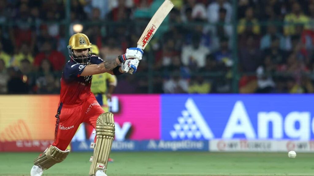 Virat Kohli: 'उस दिन क्रिकेट छोड़...' RCB के खिलाड़ी ने विराट कोहली के संन्यास को लेकर किया बड़ा खुलासा