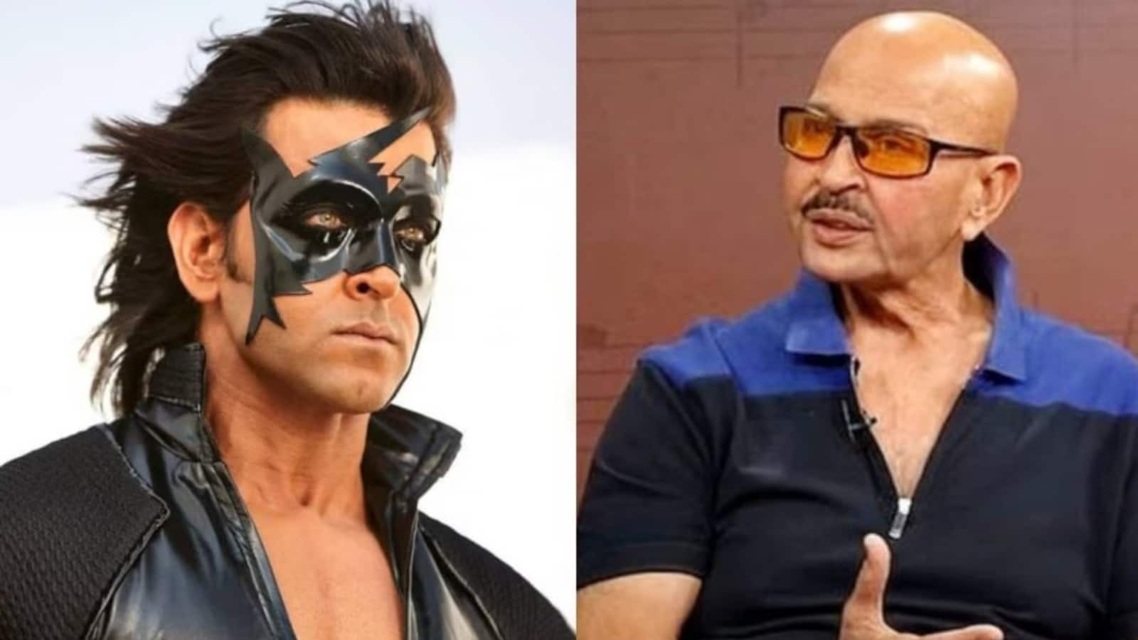 Rakesh Roshan: राकेश रोशन ने 'कृष' के मास्क को लेकर किया बड़ा खुलासा, एक्टर से ज्यादा सेट पर रखा जाता था मुखौटे का ख्याल