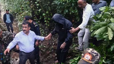 Karnataka: धर्मस्थल में लाशें दफनाने के मामले में महिला का यू-टर्न, शिकायतकर्ता गिरफ्तार, जानिए पूरा मामला