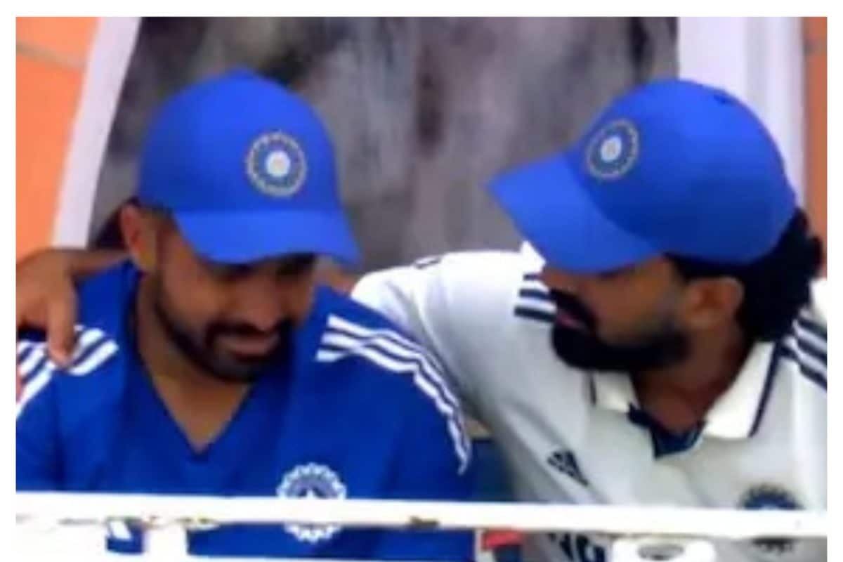 असली नहीं थे करुण नायर के आंसू, भारतीय क्रिकेटर का खुलासा- यह तो AI का कमाल था