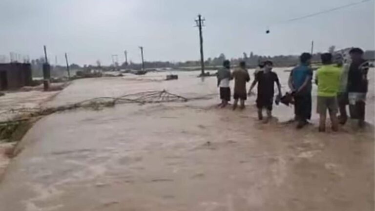 Kathua Cloudbrust: जम्मू-कश्मीर के कठुआ में बादल फटने से तबाही, 4 की मौत और 6 घायल