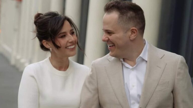 Katie Thurston:  'कैंसर लोगों के रिश्ते तोड़ देता है...', पति की तारीफ करते हुए केटी थर्स्टन ने कही दिल छू लेने वाली बात