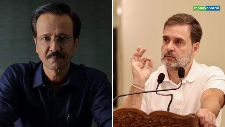 कांग्रेस के 'वोट चोरी' अभियान से जुड़े वीडियो पर भड़के एक्टर केके मेनन, लगाए गंभीर आरोप