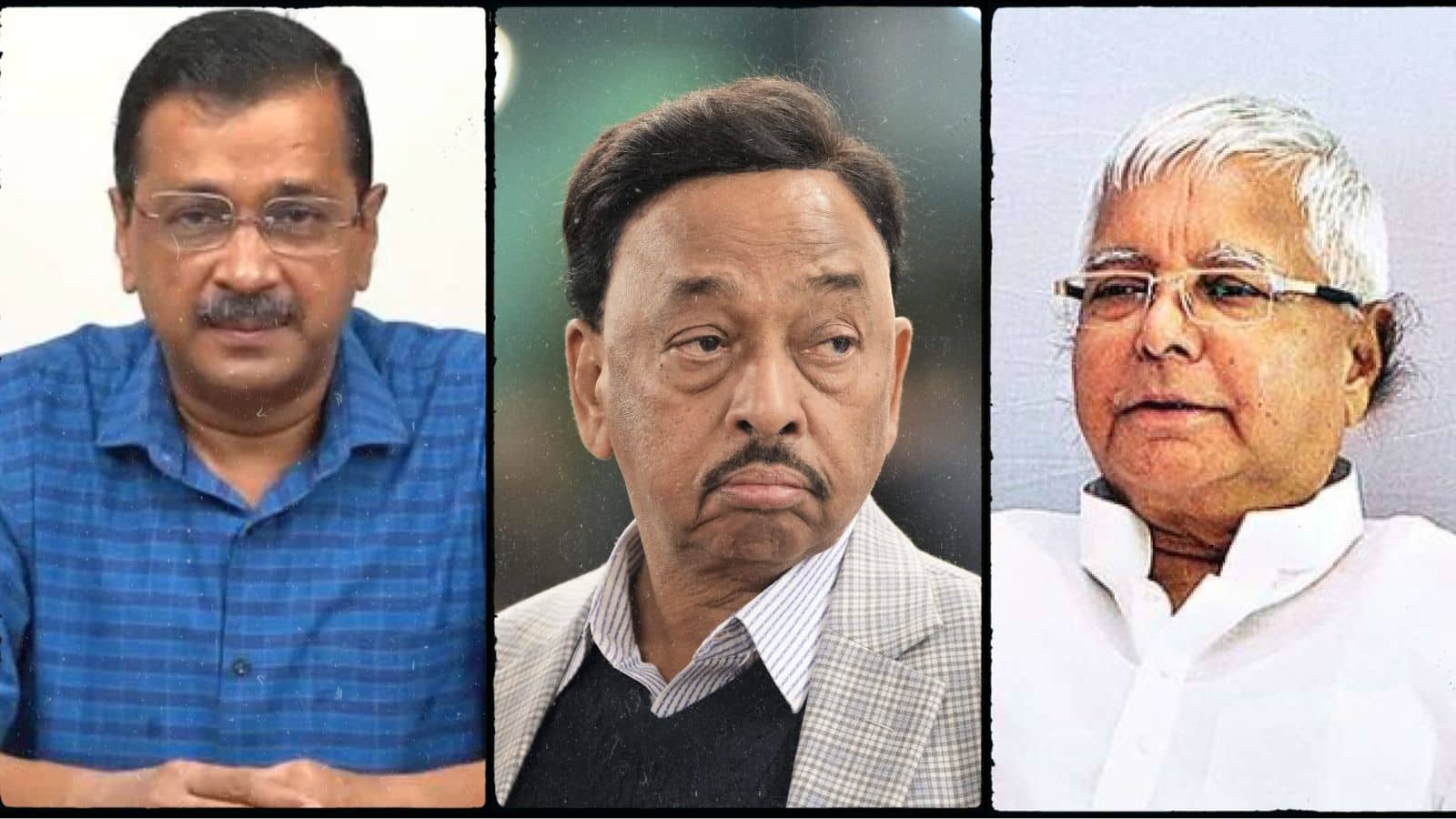 केजरीवाल से लेकर लालू प्रसाद तक, ये हैं वो CM और मंत्री जिन्होंने गिरफ्तारी के बाद भी नहीं दिया था इस्तीफा