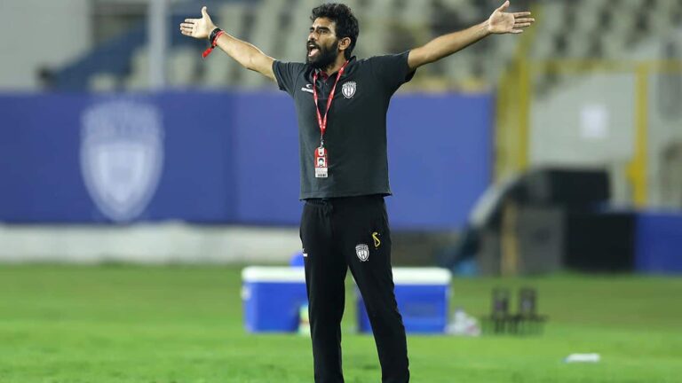 Khalid Jamil: खालिद जमील कौन हैं? भारतीय पुरुष फुटबॉल टीम के नए कोच के बारे में जानें सबकुछ