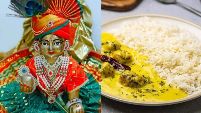 Laddu Gopal Chatti: जानिए क्यों लड्डू गोपाल की छठी पर कढ़ी चावल लगाना है जरूरी!