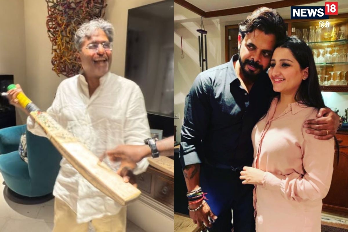 श्रीसंत की पत्नी मुझसे क्यों गुस्सा हैं, मुझे नहीं पता, ललित मोदी का रिएक्शन