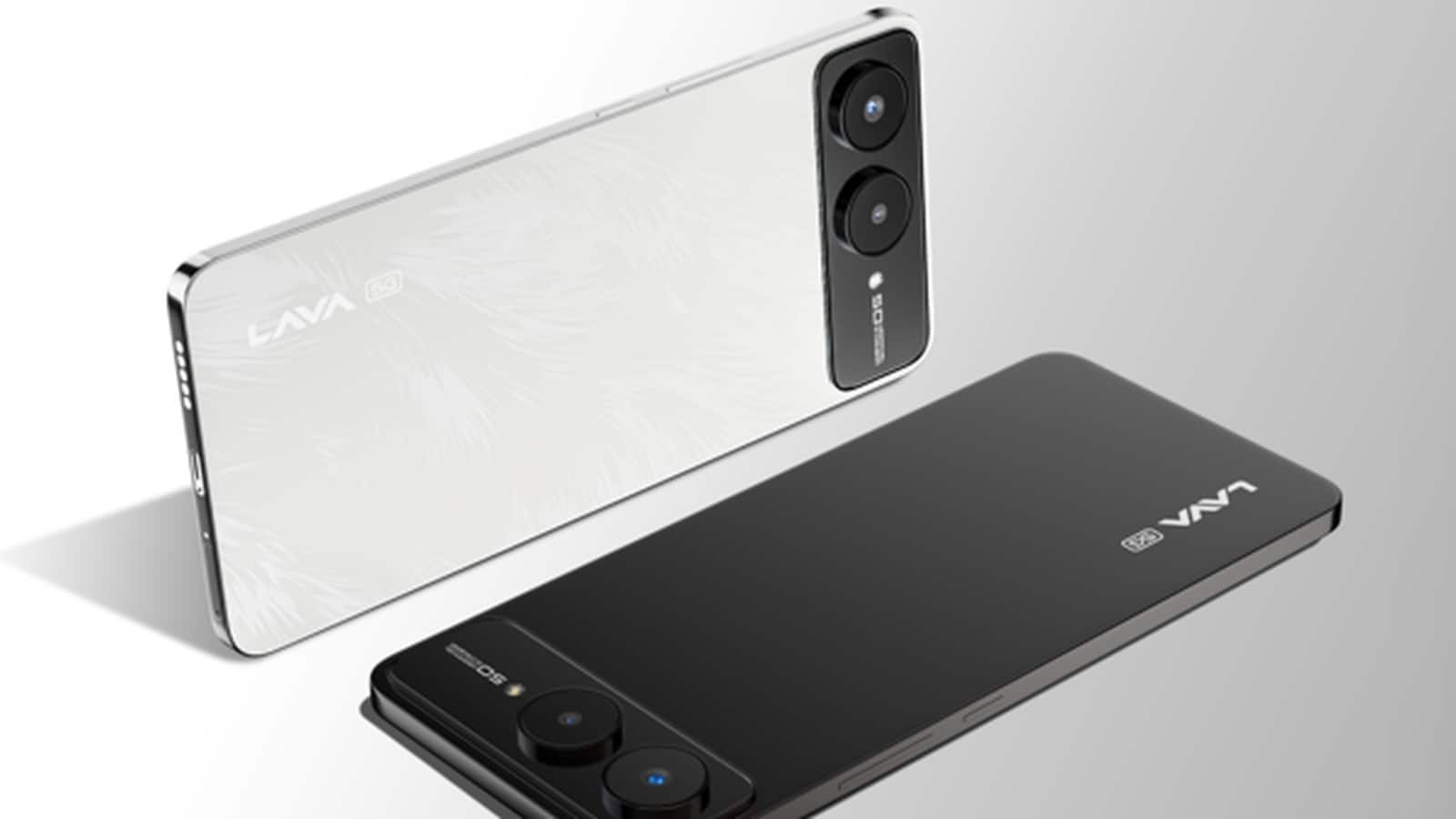 Lava Blaze AMOLED 2: Lava Blaze AMOLED 2 स्मार्टफोन भारत में लॉन्‍च, 6.67 इंच की फुल HD डिस्‍प्‍ले के साथ मिलेंगे कई दमदार फीचर्स, जानें कीमत