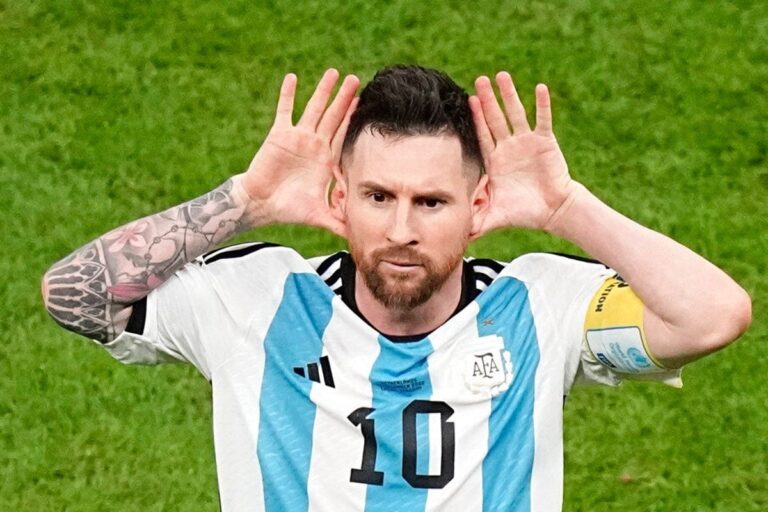 मेसी आएंगे भारत, कब और किससे मुकाबला, जाने टाइमिंग, टिकट का दाम