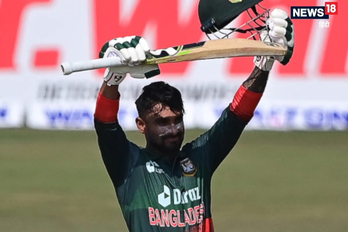 लिटन कप्तान, मेहदी को जगह नहीं, एशिया कप के लिए बांग्लादेश टीम का ऐलान