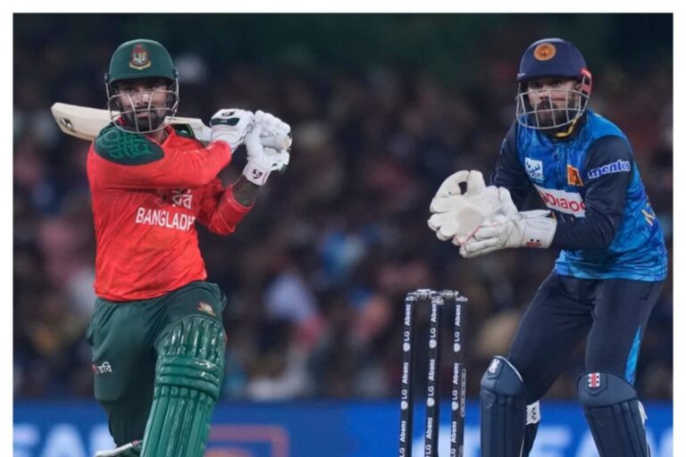 बांग्लादेश ने एशिया कप के लिए संभावित खिलाड़ी चुने, नूरुल की 2 साल बाद वापसी