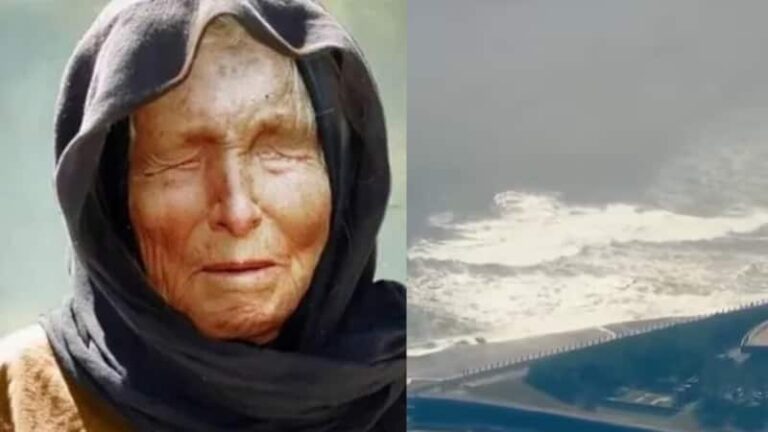 Baba Venga: क्या बाबा वेंगा की जुलाई 2025 की भविष्यवाणी हुई सच? शक्तिशाली भूकंप और सुनामी के बाद उठे सवाल