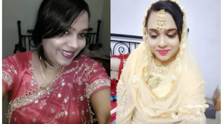 8 लोगों से शादी कर ऐंठे लाखों रुपए! 9वें शिकार से पहले ही पकड़ी गई 'लुटेरी दुल्हन'