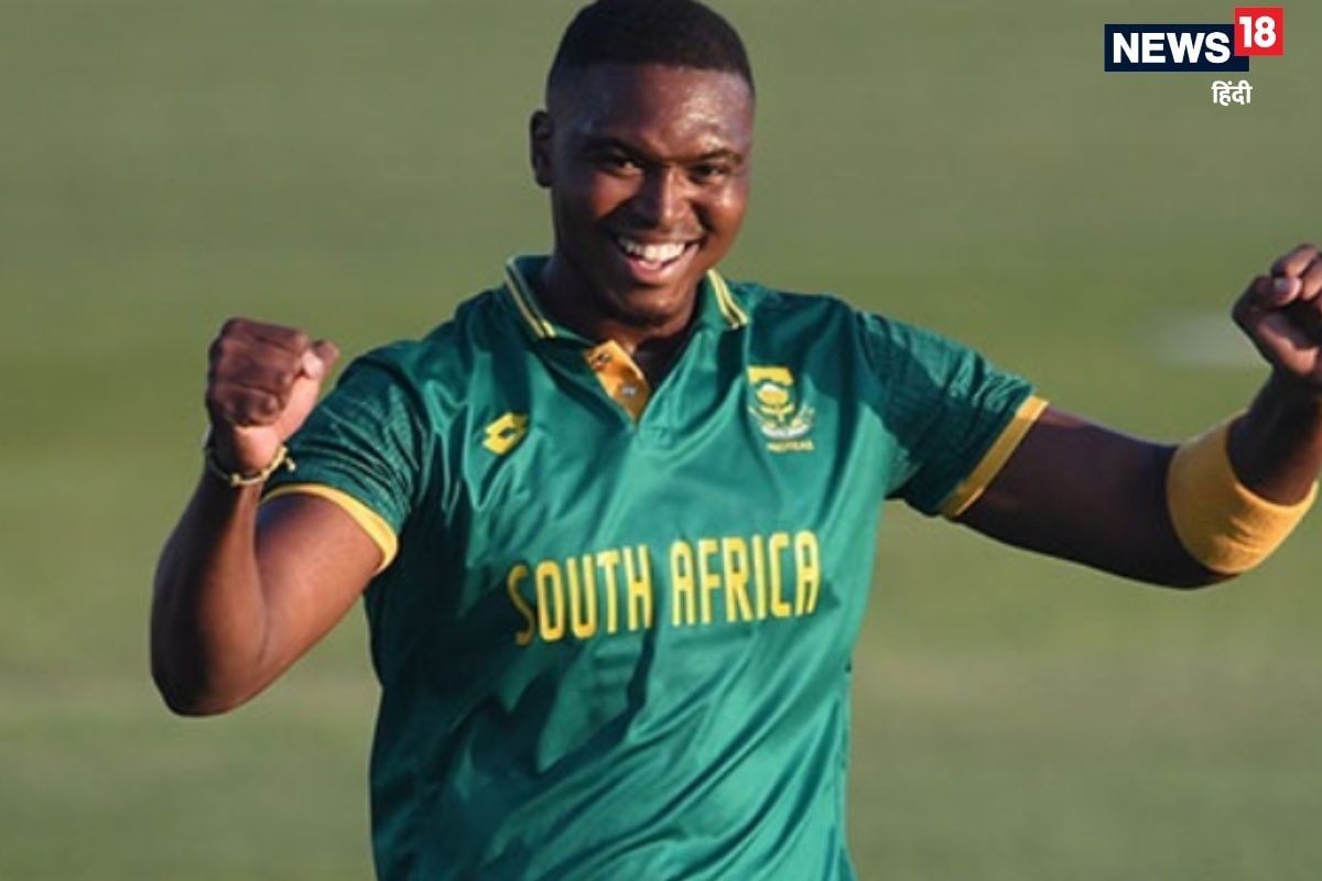 साउथ अफ्रीका ने रचा इतिहास, ऑस्ट्रेलिया को लगातार 5वीं वनडे सीरीज में दी मात