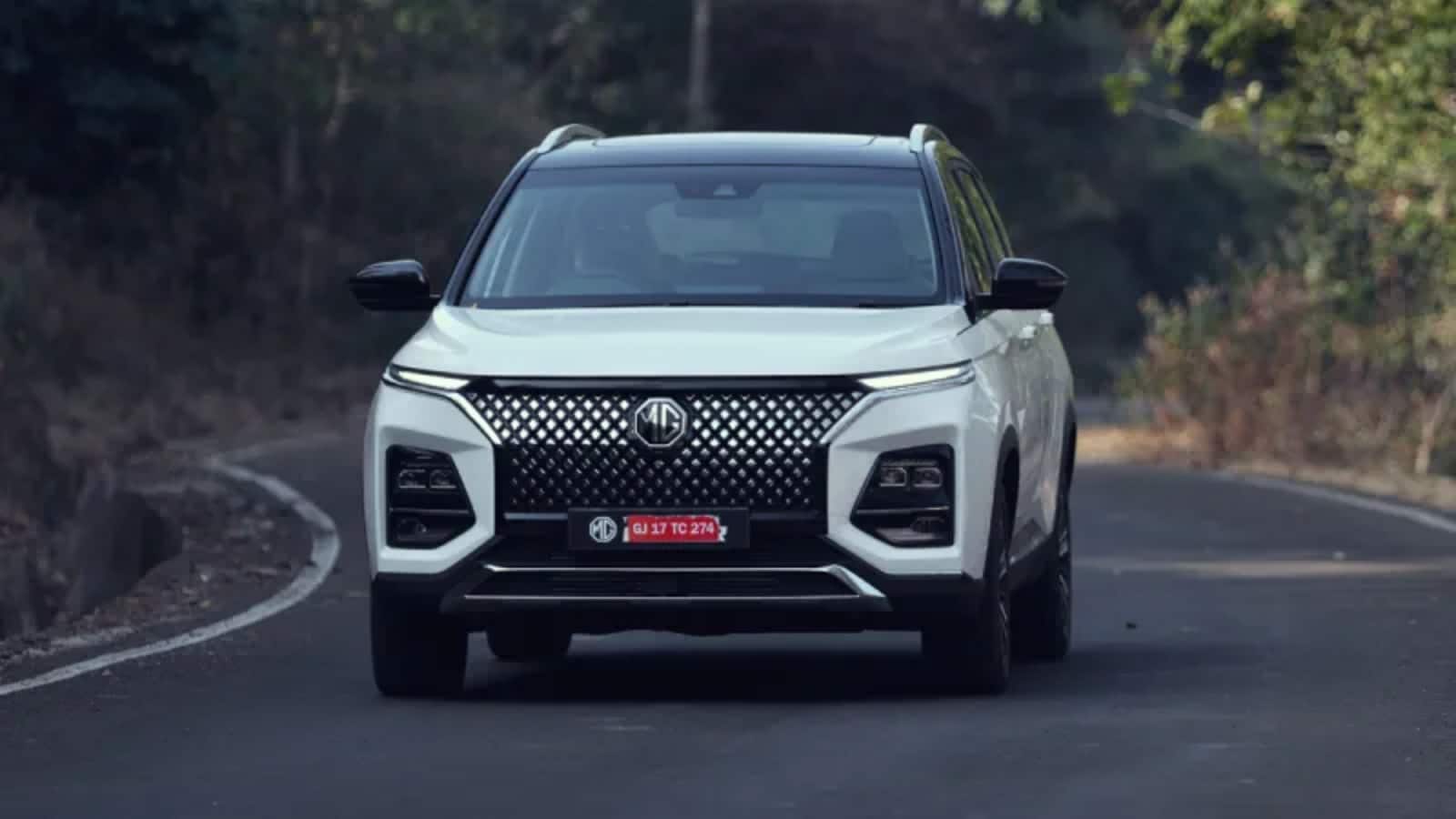 MG Motor के 6 साल पूरे, Hector और Astor पर मिल रहा जबरदस्त ऑफर