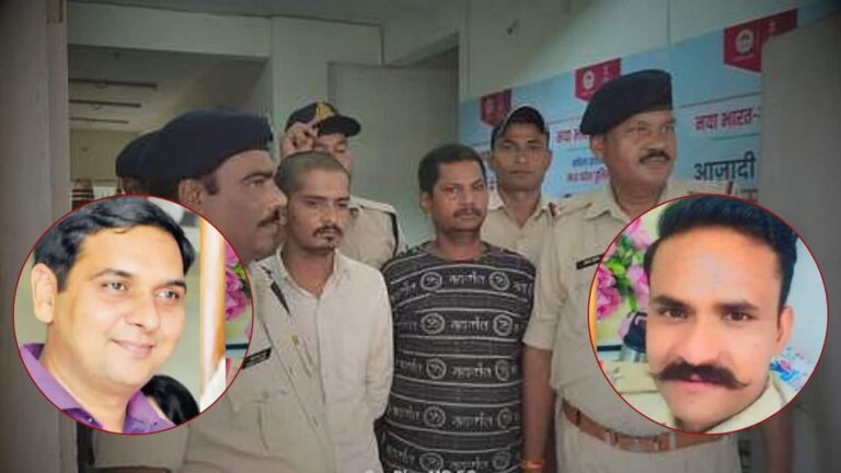 बड़े बेटे ने की पिता की हत्या, 8 साल बाद छोटे बेटे ने ऐसे लिया बदला, एक फिल्मी स्टाइल में रची पूरी साजिश