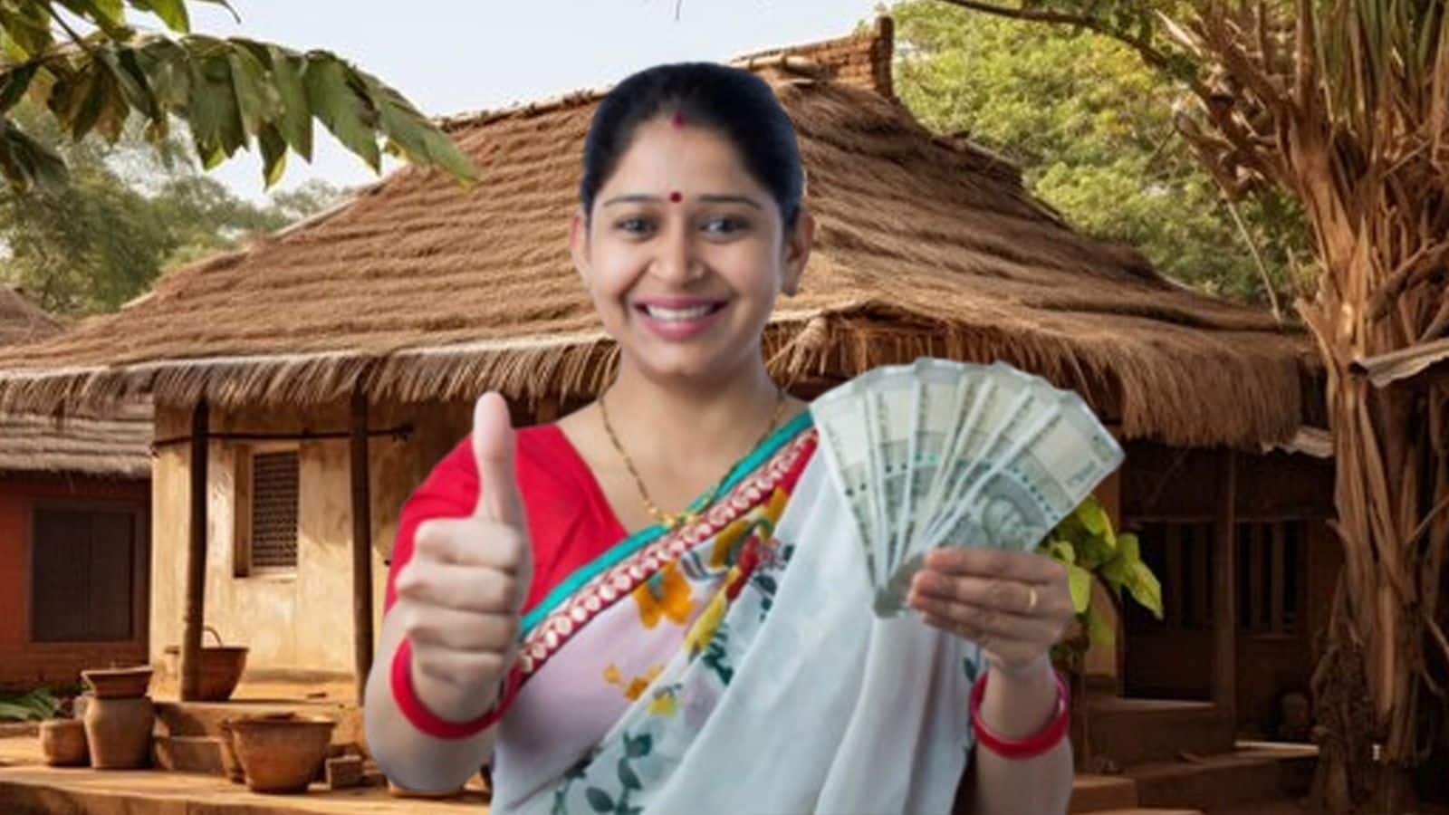 Ladli Behna Yojana: रक्षाबंधन से पहले महिलाओं के खाते में आएंगे 1,500 रुपये! तारीख आई सामने