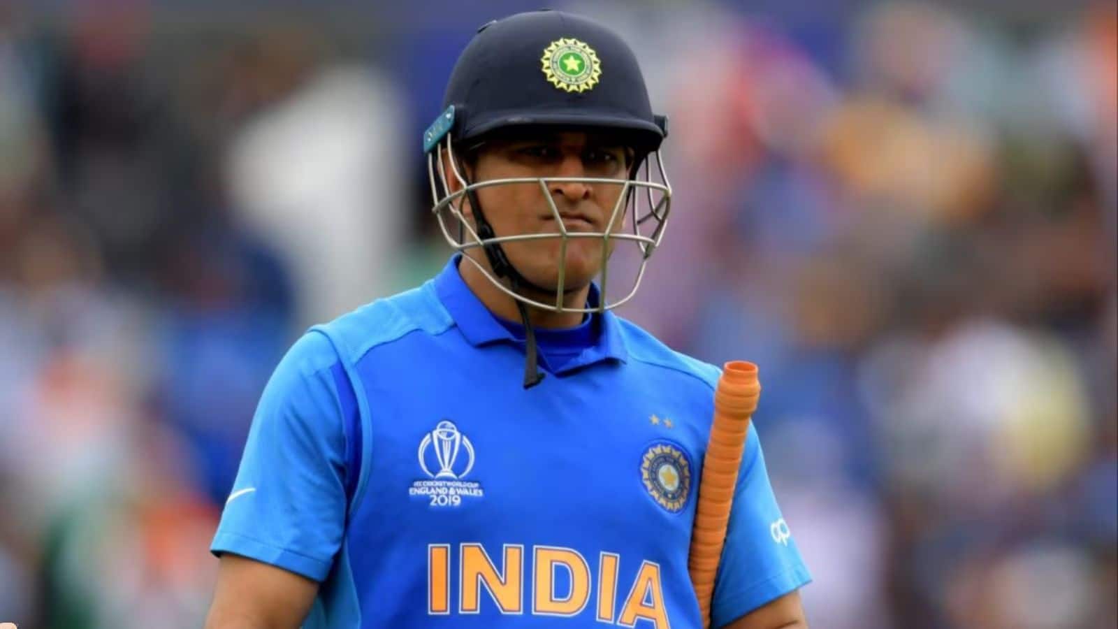 MS Dhoni को मिला BCCI से ये ऑफर तो इस क्रिकेटर ने बता दी उनकी सबसे बड़ी कमी! कसा तंज