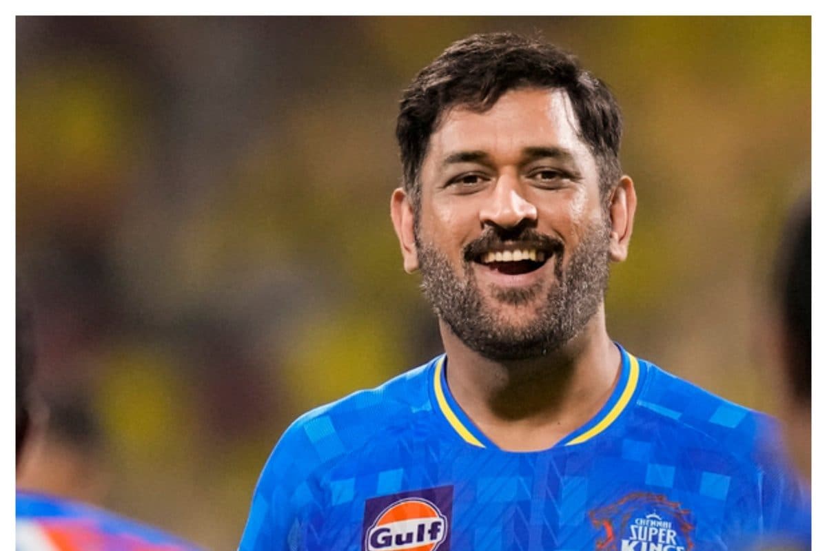 धोनी बन सकते टीम इंडिया के नए कोच, पूर्व ओपनर ने दिए अपने चैनल पर संकेत